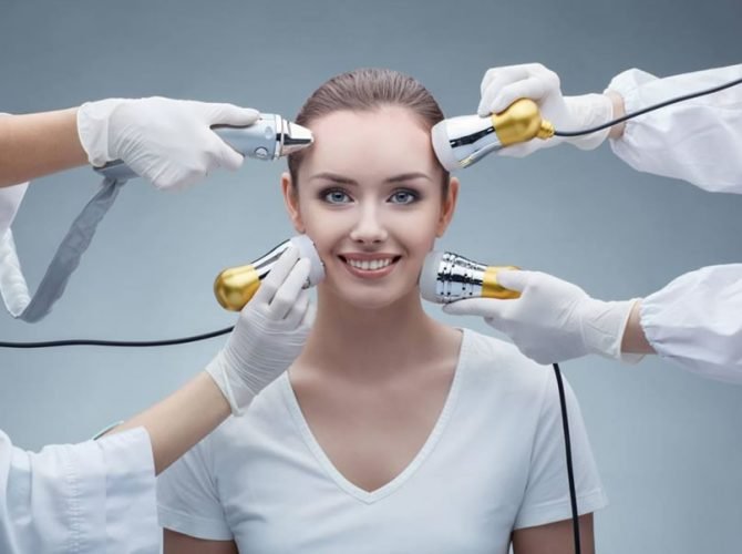 procedimentos esteticos em sinop